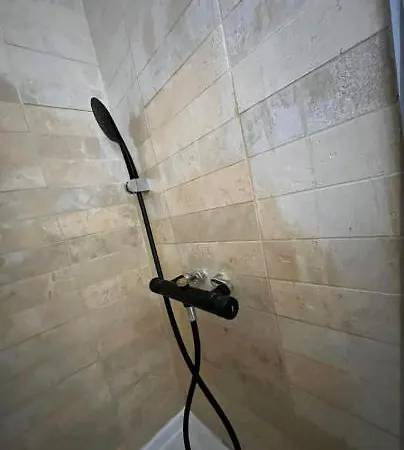 Joli Proche De La Mer. Apartamento Agde