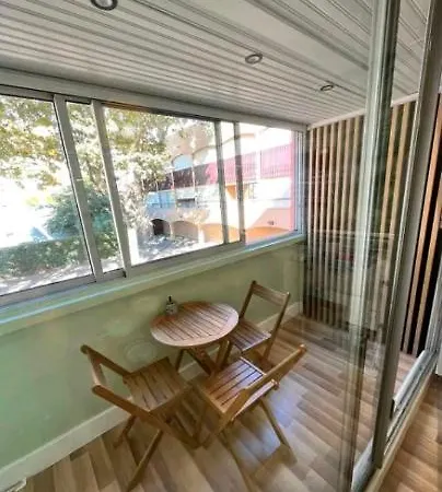 Apartamento Joli Proche De La Mer. *