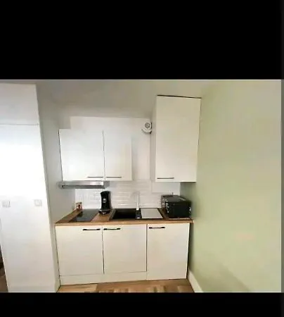 Apartamento Joli Proche De La Mer. Agde